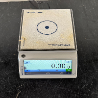 Mettler Toledo Digital Scale image 2